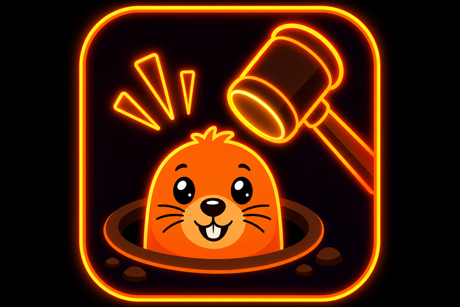 Neon Whack